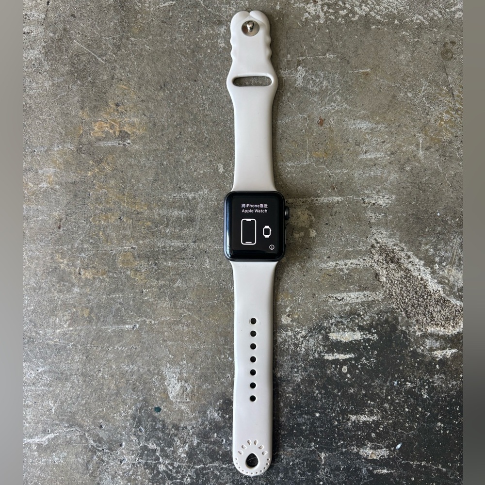 Apple Watch Series 3